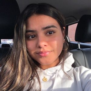 Meet your Posher, Nnisa